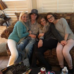 Meet your Posher, Timothy